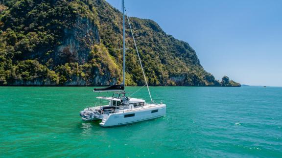 Image of K-35 yacht #9