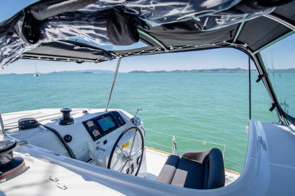 Image of K-35 yacht #10