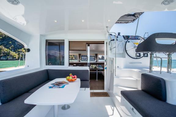 Image of K-35 yacht #11