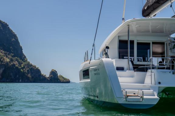 Image of K-35 yacht #12