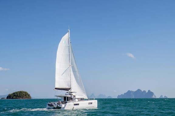 Image of K-35 yacht #3