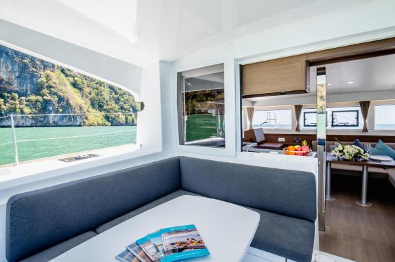 Image of K-35 yacht #15