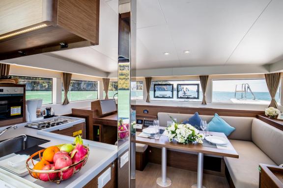 Image of K-35 yacht #14