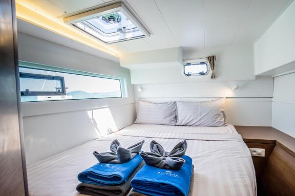 Image of K-35 yacht #17