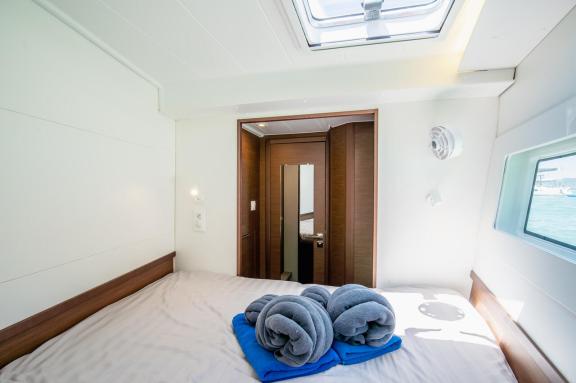 Image of K-35 yacht #19