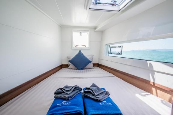 Image of K-35 yacht #16