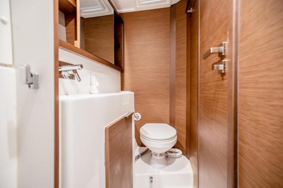 Image of K-35 yacht #21