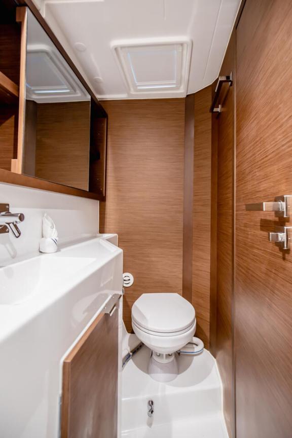 Image of K-35 yacht #22