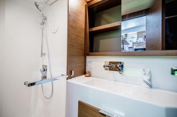 Image of K-35 yacht #20