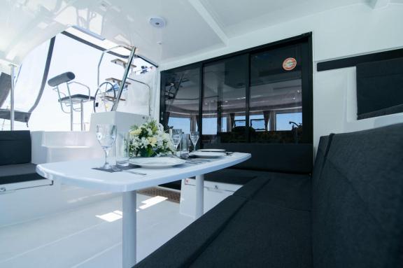 Image of Cloud Dancer yacht #13