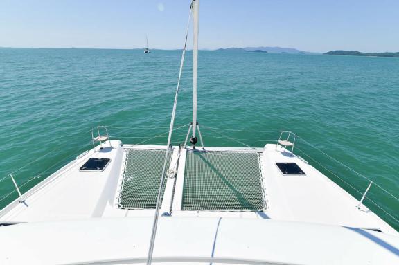 Image of Cloud Dancer yacht #12