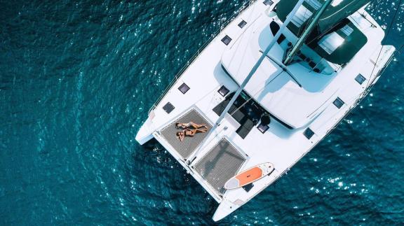 Image of Blue Moon yacht #5