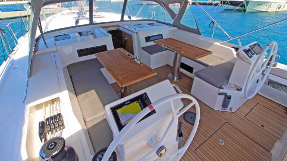 Image of Shala yacht #10
