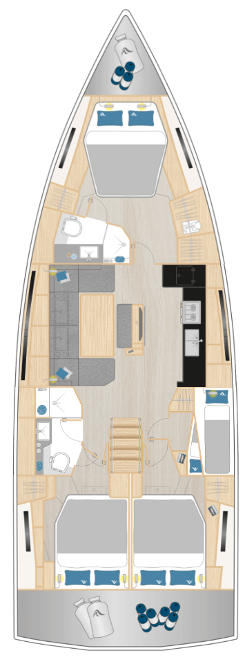 Image of Eponyme yacht #2