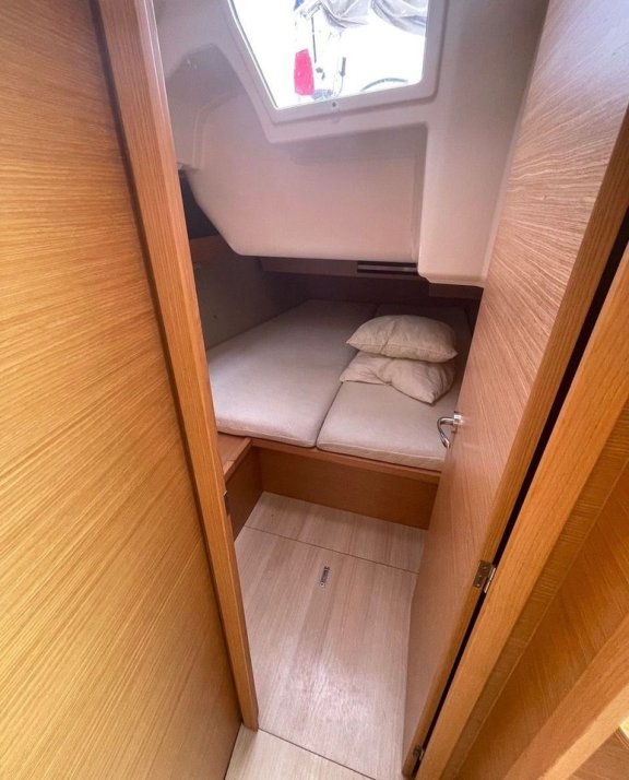 Image of Pyxis yacht #10