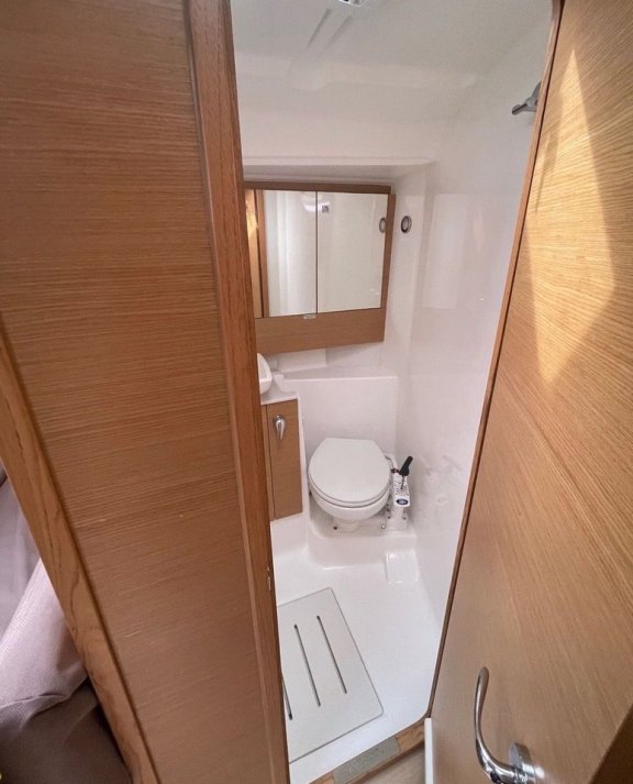 Image of Pyxis yacht #12