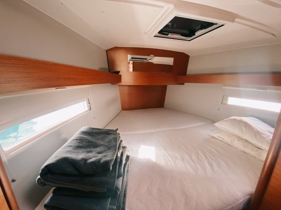 Image of Les Copains D’abord yacht #9