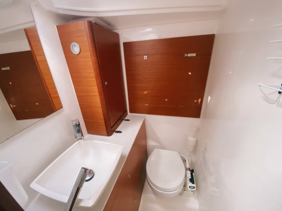 Image of Les Copains D’abord yacht #11