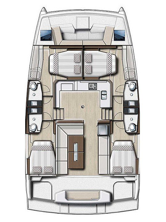 Image of Samothraki yacht #2