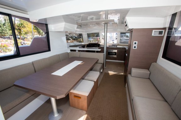 Image of Samothraki yacht #4