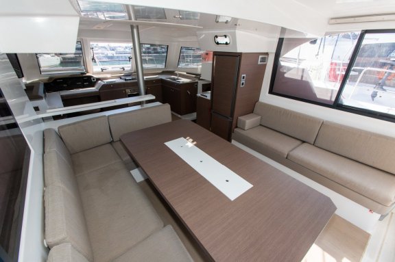 Image of Samothraki yacht #5