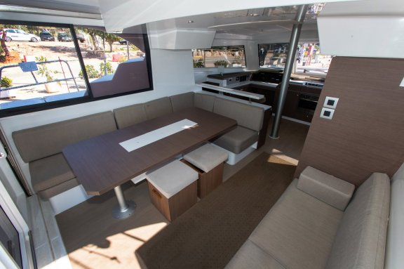 Image of Samothraki yacht #6