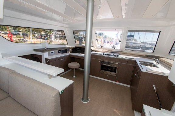 Image of Samothraki yacht #3