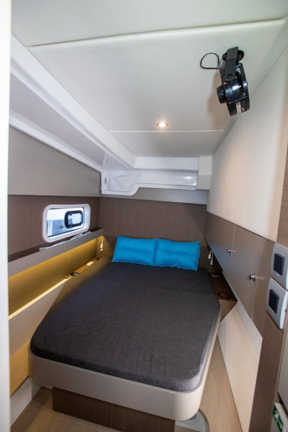 Image of Samothraki yacht #7