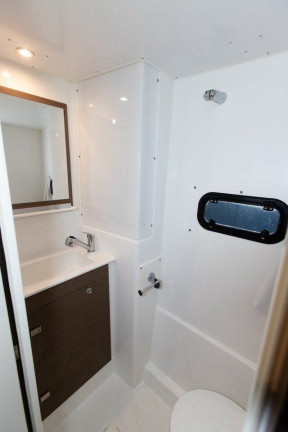 Image of Samothraki yacht #19