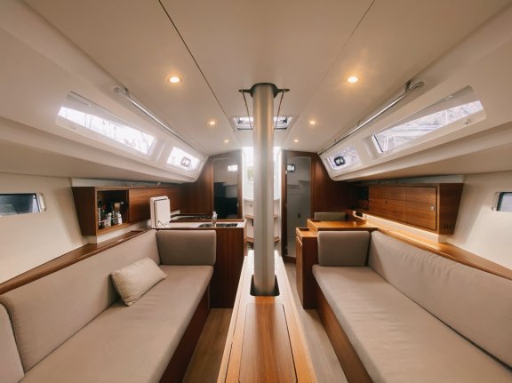 Image of Marche Ou Reve yacht #5