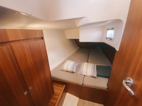 Image of Marche Ou Reve yacht #8