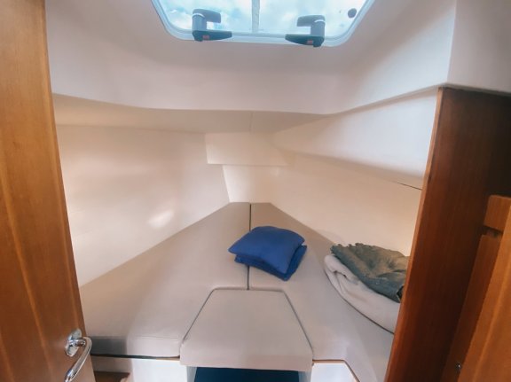 Image of Marche Ou Reve yacht #9