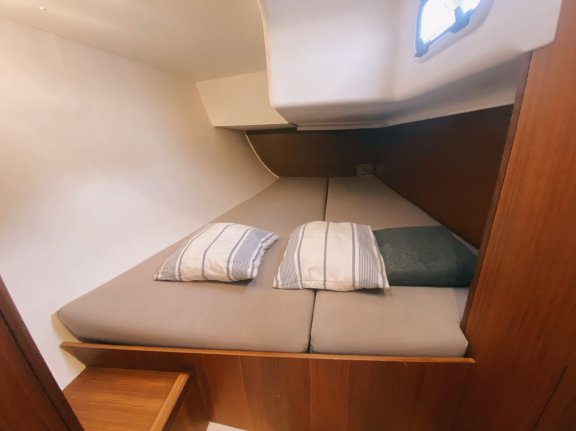 Image of Marche Ou Reve yacht #7