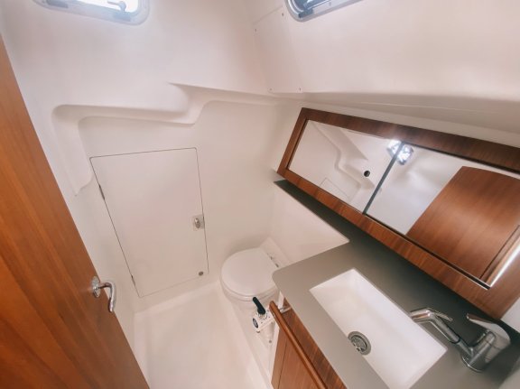 Image of Marche Ou Reve yacht #10