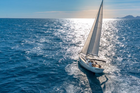 Image of Yume yacht #2