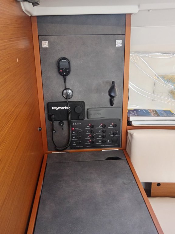 Image of Novara yacht #7