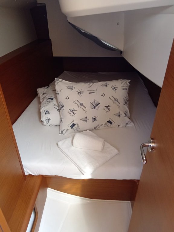 Image of Novara yacht #10