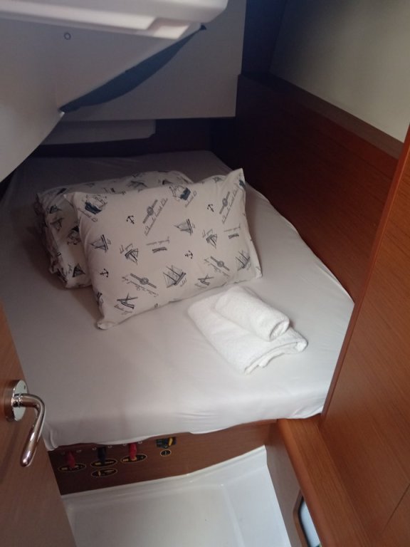 Image of Novara yacht #11