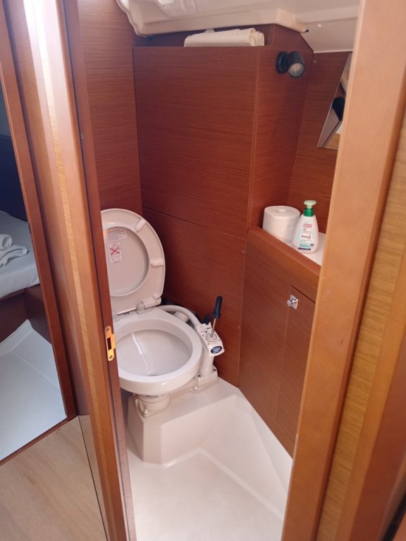 Image of Novara yacht #12