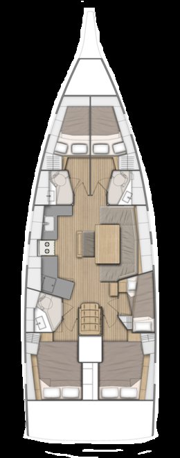 Image of Gkilia Mare yacht #2