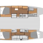 Image of Cecilia II yacht #2