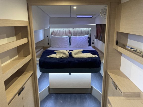 Image of Cecilia II yacht #12