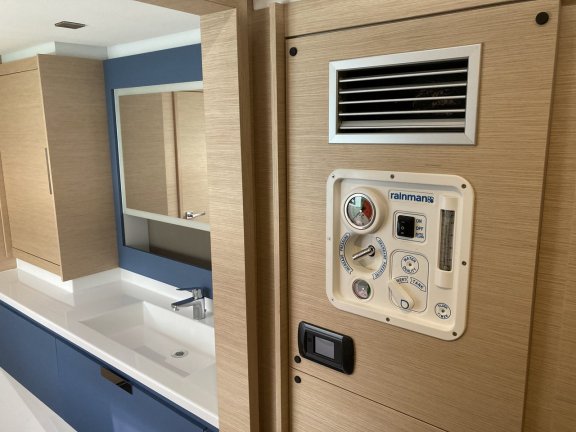 Image of Cecilia II yacht #21