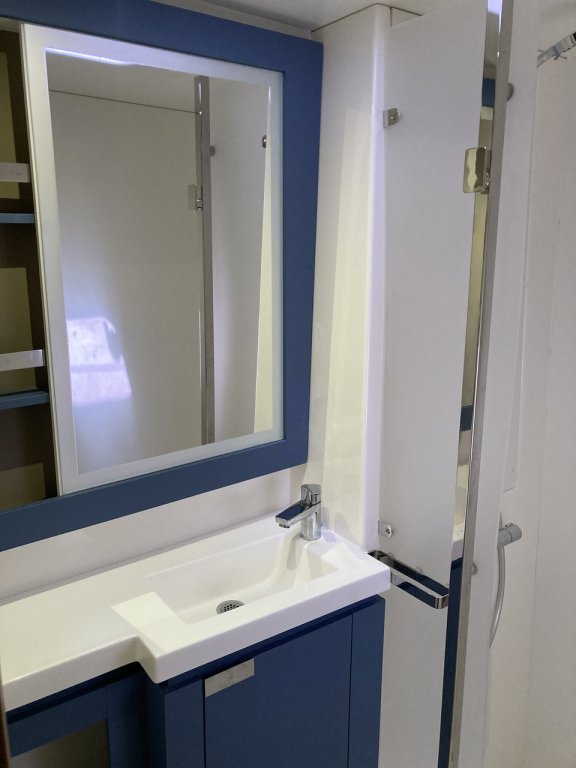 Image of Cecilia II yacht #22