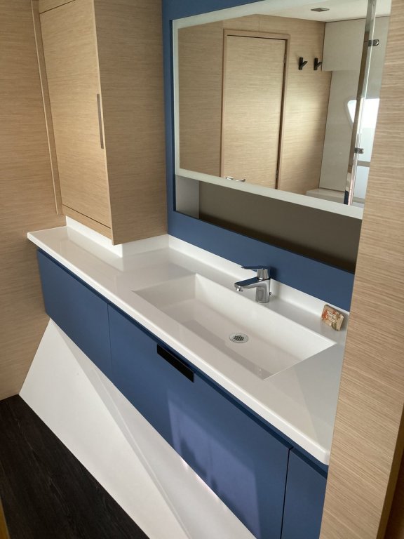 Image of Cecilia II yacht #18