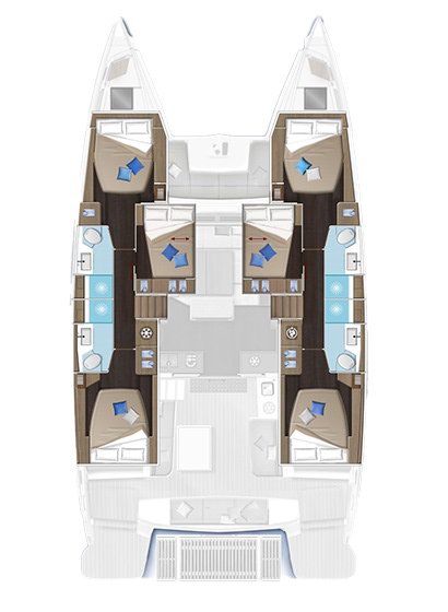 Image of Jewel yacht #2