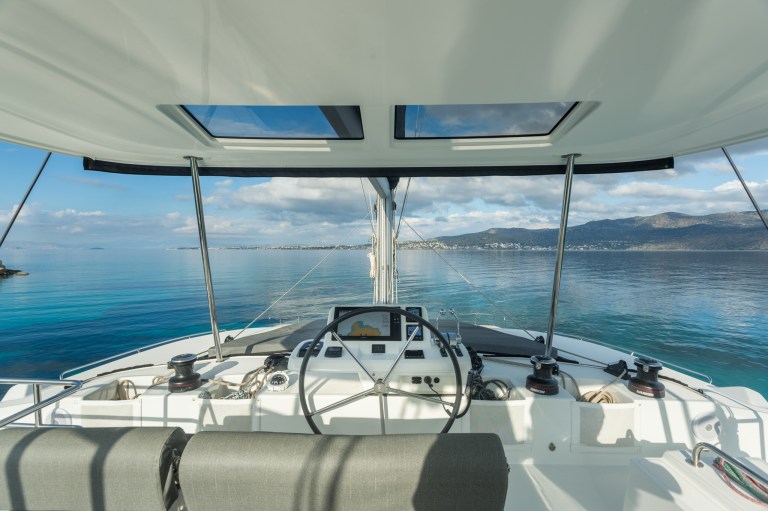 Image of Jewel yacht #5