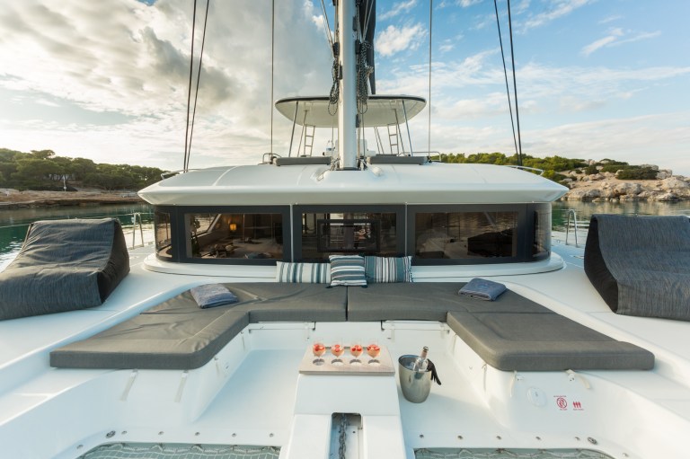 Image of Jewel yacht #6