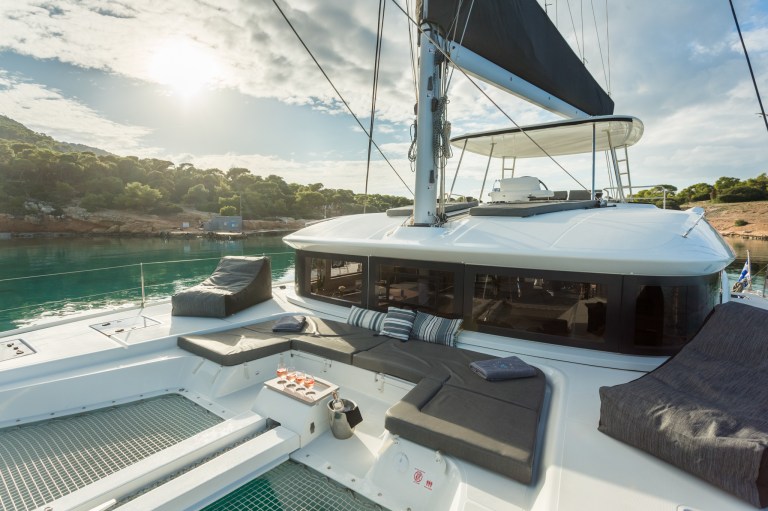 Image of Jewel yacht #7