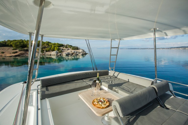 Image of Jewel yacht #8